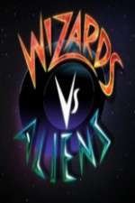 Watch Wizards vs Aliens Goojara
