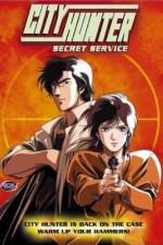 Watch City Hunter: Secret Service Goojara
