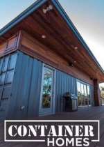 Watch Container Homes Goojara