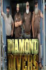 Watch Diamond Divers Goojara
