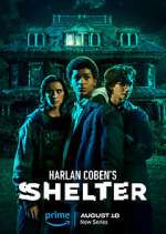 Watch Harlan Coben's Shelter Goojara