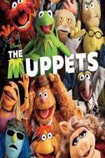Watch The Muppets Goojara