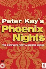 Watch Phoenix Nights Goojara