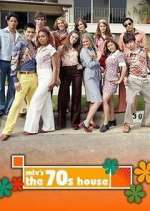 Watch MTV's The '70s House Goojara
