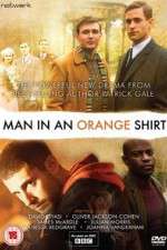 Watch Man in an Orange Shirt Goojara