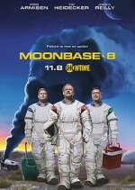 Watch Moonbase 8 Goojara