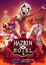 Watch Hazbin Hotel Goojara