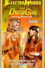 Watch Electra Woman and Dyna Girl Goojara