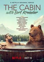 Watch The Cabin with Bert Kreischer Goojara