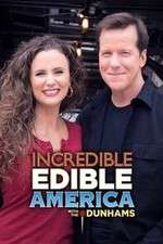 Watch Incredible Edible America Goojara