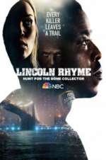 Watch Lincoln Rhyme: Hunt for the Bone Collector Goojara