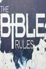 Watch The Bible Rules Goojara