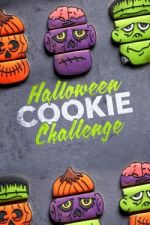 Watch Halloween Cookie Challenge Goojara