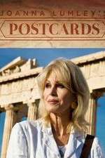 Watch Joanna Lumley's Postcards Goojara