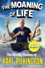 Watch Karl Pilkington: The Moaning of Life Goojara