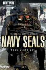 Watch Navy SEALs - BUDS Class 234 Goojara