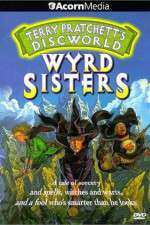 Watch Wyrd Sisters Goojara