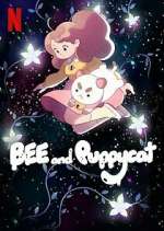 Watch Bee and PuppyCat Goojara