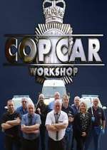 Watch Cop Car Workshop Goojara