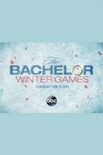 Watch The Bachelor Winter Games Goojara