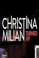 Watch Christina Milian Turned Up Goojara