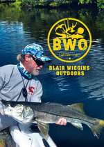 Watch Blair Wiggins Outdoors Goojara