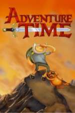 Watch Adventure Time with Finn and Jake Goojara