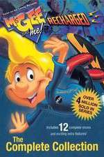 Watch The Adventures of McGee and Me Goojara