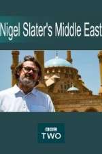Watch Nigel Slater's Middle East Goojara