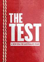 Watch The Test: A New Era for Australia's Team Goojara