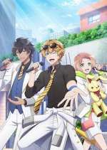 Watch Iâ˜…Chu: Halfway Through the Idol Goojara