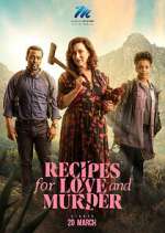 Watch Recipes for Love and Murder Goojara