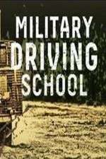 Watch Military Driving School Goojara