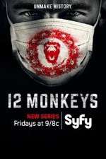 Watch 12 Monkeys Goojara