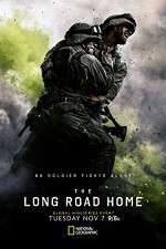 Watch The Long Road Home Goojara