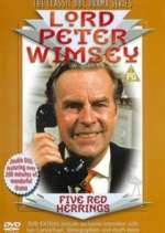 Watch Five Red Herrings Goojara