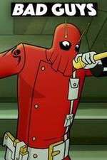 Watch Bad Guys Goojara