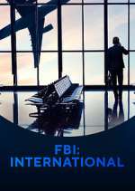 Watch FBI: International Goojara