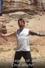 Watch The Legend Of ... with Chris Jericho Goojara