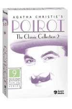 Watch Agatha Christie's Poirot Goojara