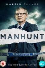 Watch Manhunt Goojara