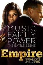 Watch Empire (2015) Goojara