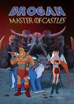 Watch Brogan: Master of Castles Goojara