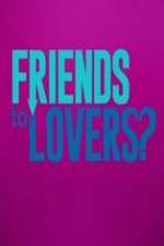 Watch Friends to Lovers? Goojara