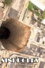 Watch Sinkholes Goojara