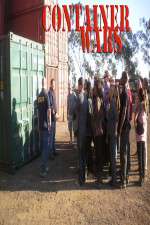 Watch Container Wars Goojara