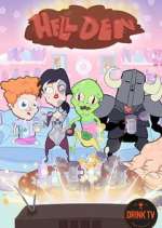 Watch Hell Den Goojara