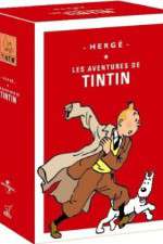 Watch The Adventures of Tintin Goojara
