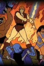Watch Thundarr the Barbarian Goojara