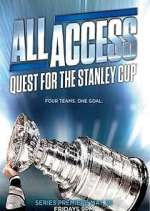 Watch All Access: Quest for the Stanley Cup Goojara